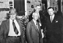 Byrd Jr et al at Greenspring